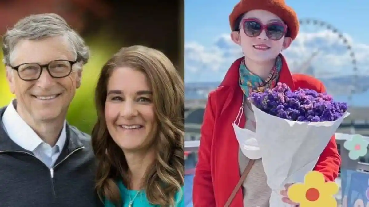 Melinda dan Bill Gates Cerai, Wanita Ini Dituduh Selingkuhan Bos Microsoft hingga Tulis Bantahan
