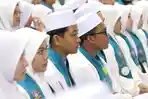 Hadiri Khatmul Qur'an di Dome Balikpapan, Adamin Siregar: Bangun Generasi Muda Berakhlak Mulia