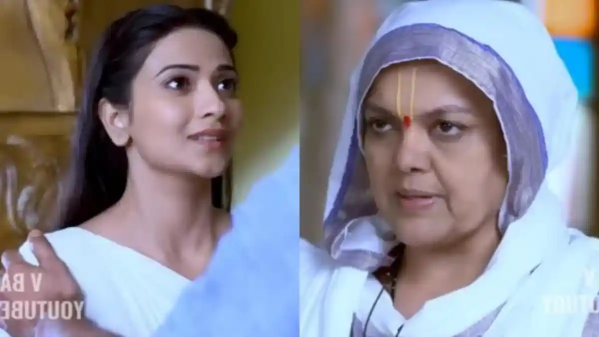 Sinopsis Gangaa Siang Hari Ini di ANTV, Ammaji tak Berkahi Pernikahan Pulkit dan Supria
