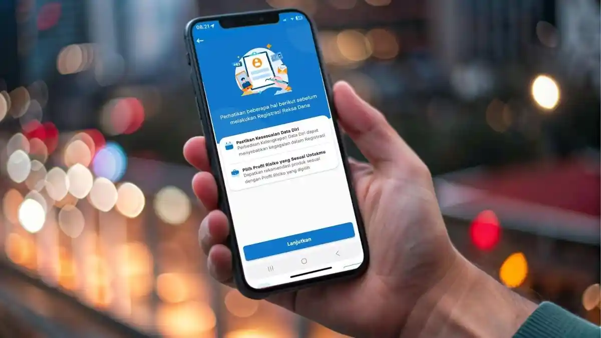 BRI Perluas Layanan Digital Lewat Fitur Reksa Dana di Super Apps BRImo