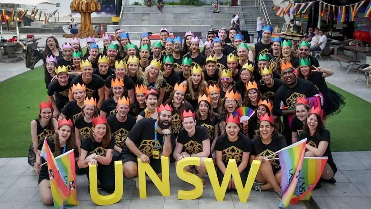 UNSW Australia Buka Program Beasiswa Kuliah S1 dan S2, Hingga Akhir Juli 2019