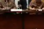 RDPU Pansus Angket KPK