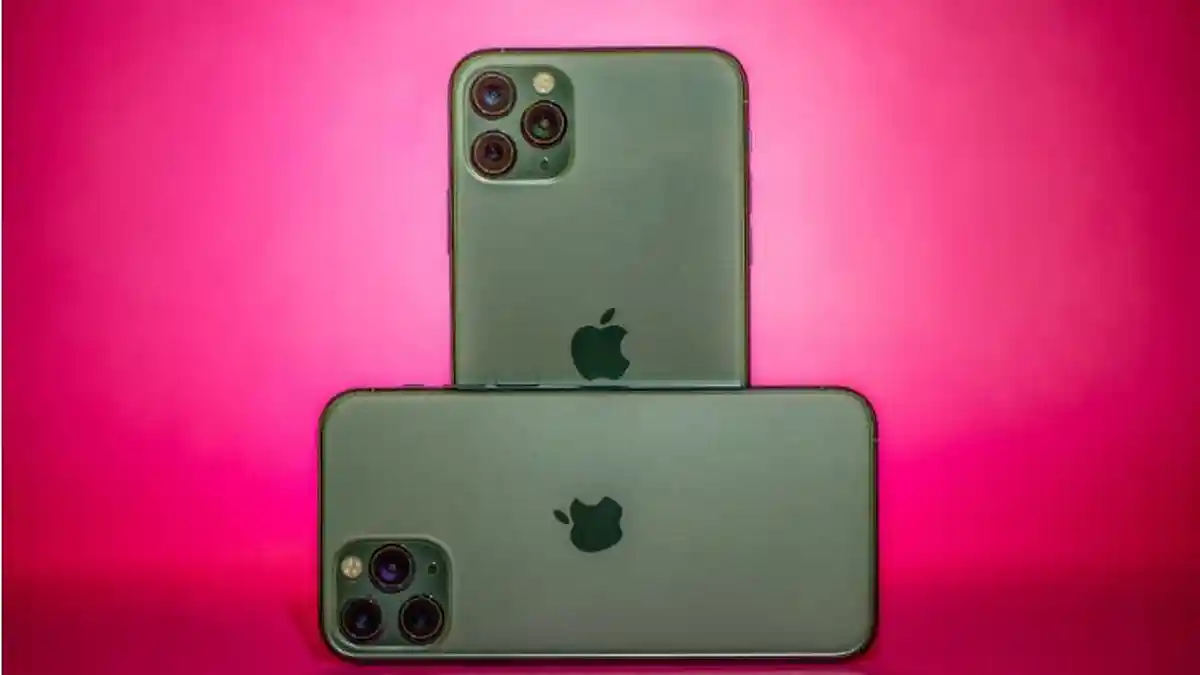 Harga HP iPhone 11 Pro Merangkak Turun Sejak Juni 2025, Tiga Lensa iPhone 11 Pro Berkualitas Tinggi