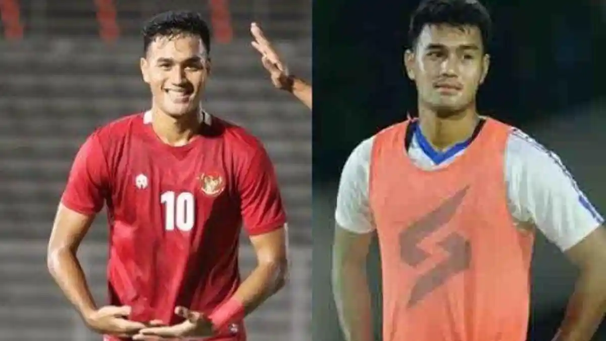 Biodata Muhammad Rafli Pemain Arema FC yang Dipanggil Timnas, Sempat ...