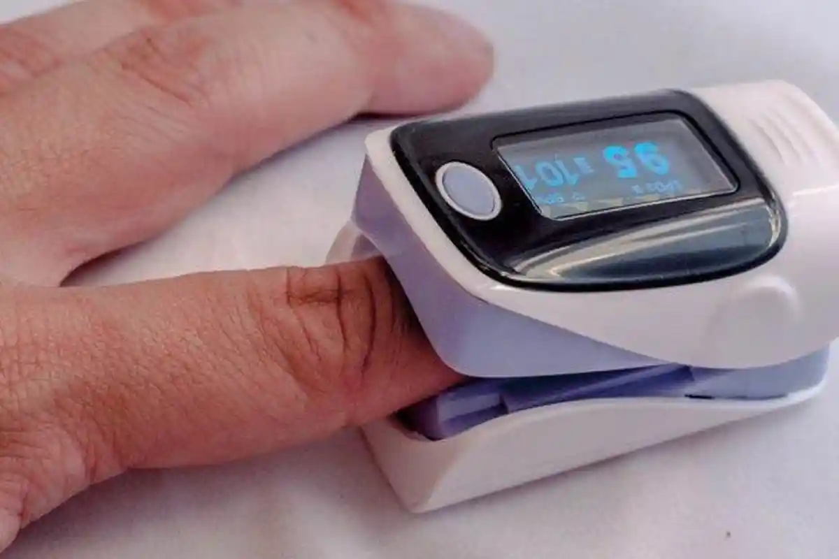 Studi: Oximeter Bantu Selamatkan 50 Persen Pasien Covid-19 Berisiko Tinggi yang Isolasi Mandiri