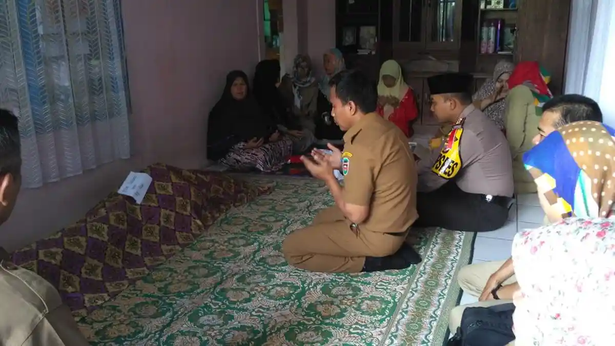 Begini Ciri-ciri Penjabret yang Akibatkan Guru di Karawang Meninggal