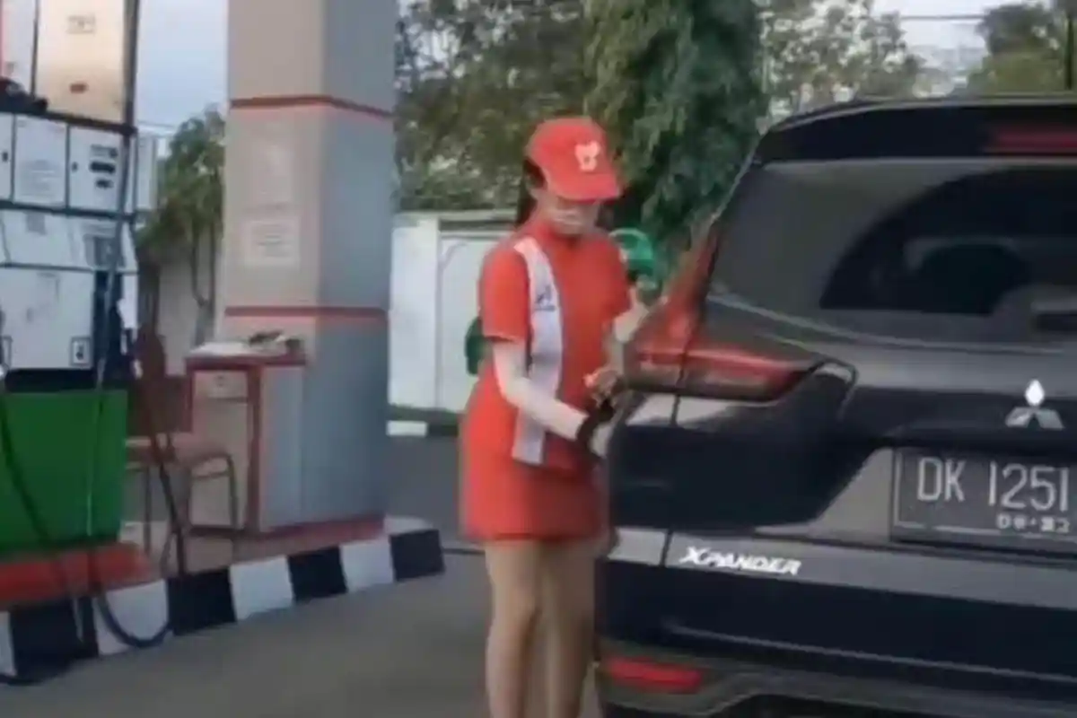 Ada yang Naik! Harga BBM Terbaru Per 14 Desember 2024 di SPBU Seluruh Indonesia Cek Disini