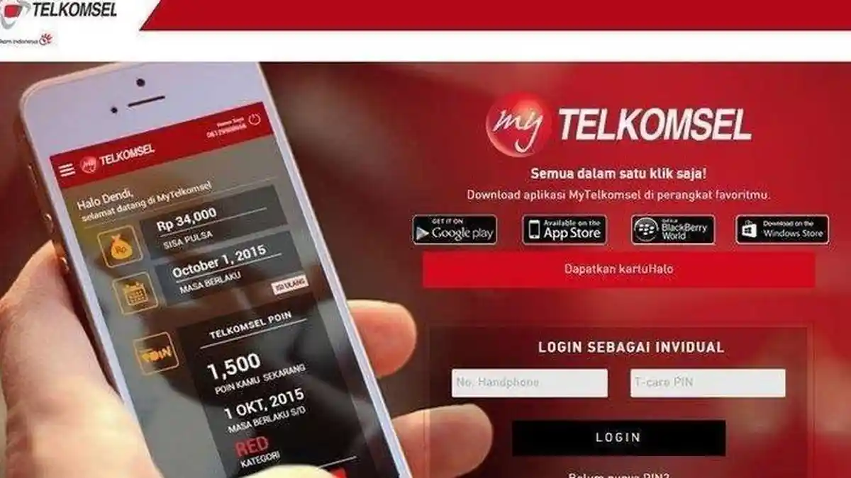 Promo Telkomsel Terbaru Bulan Juni, Paket Internet Murah 6GB cuma Rp 15 ...
