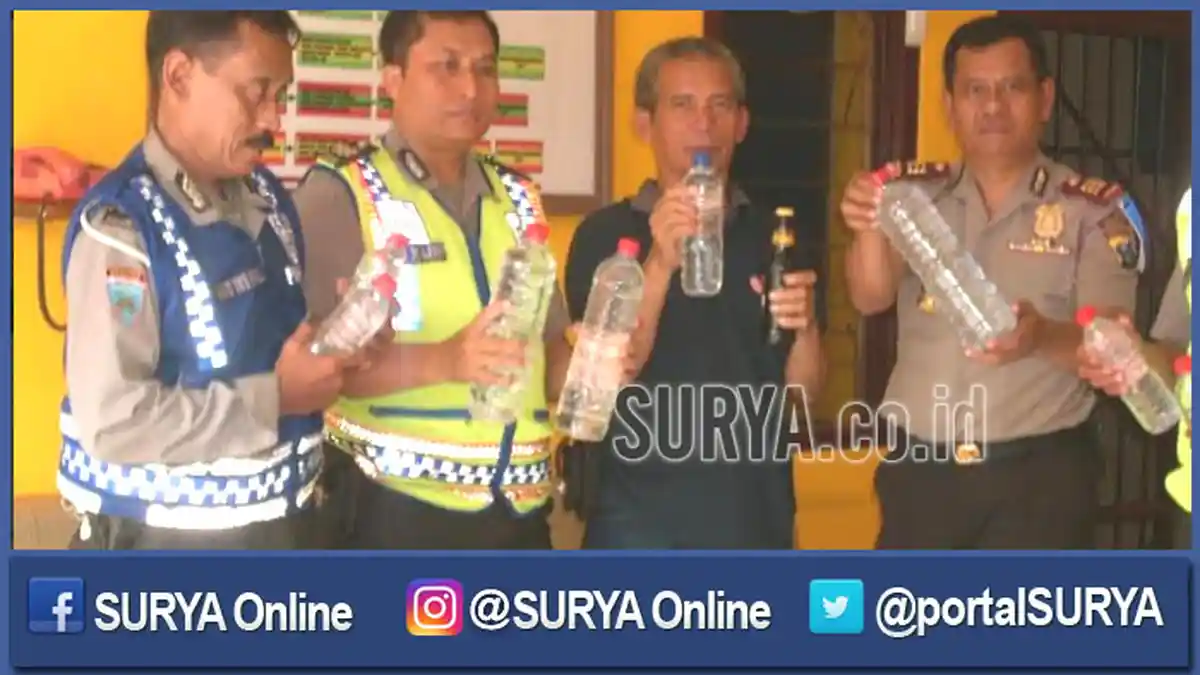 Warga Menduga Warung Remang-remang di Balongpanggang sengaja Datangkan Pramusaji Muda, ini Alasannya