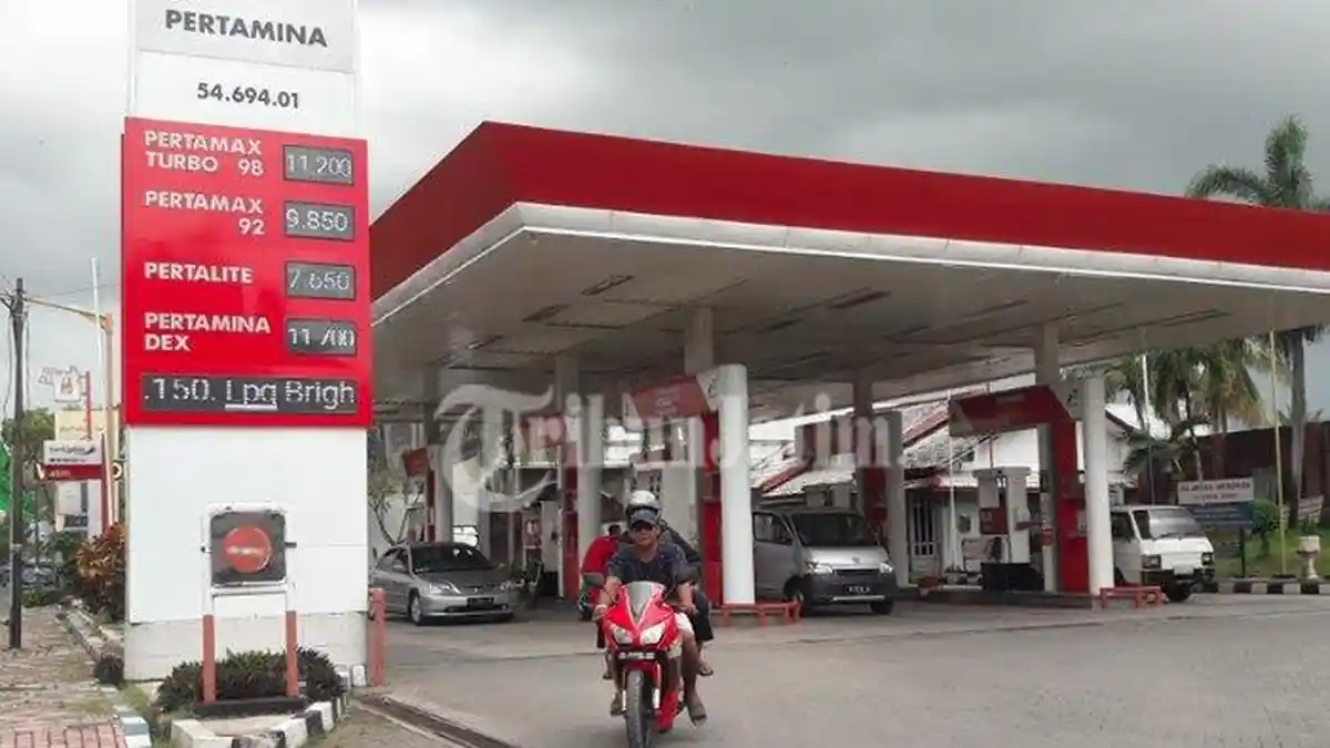 SPBU dan Depot LPG Beroperasi Seperti Biasa Untuk Hindari PHK