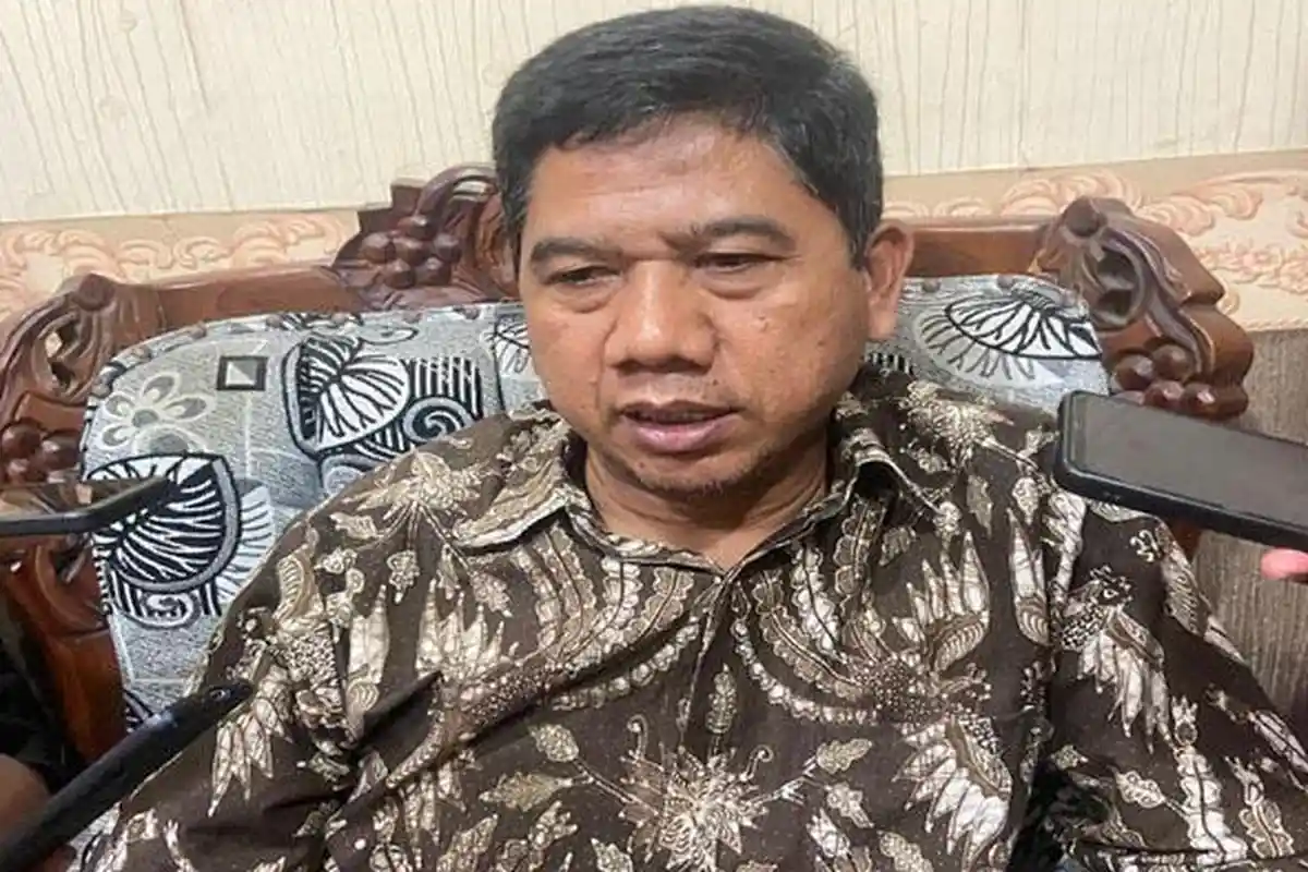 ASN Ponorogo Terancam Tak Digaji Selama 6 Bulan, Ketua DPRD: RAPBD 2024 Belum Disahkan