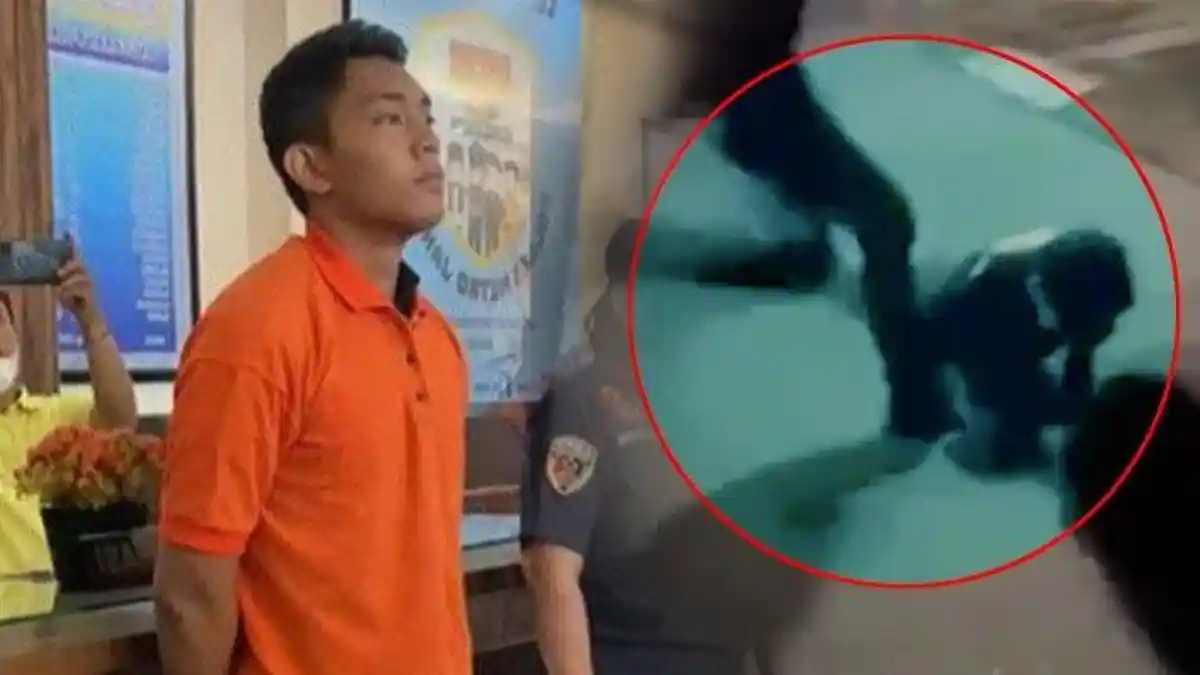 Bantah Rumor Pacar Mario Dandy Selfie Seusai David Terkapar, Polisi: Dia Lakukan Pertolongan Pertama
