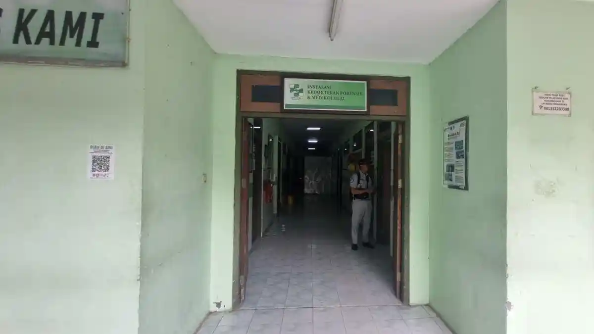Daftar Identitas Korban Mobil Rombongan Umrah asal Tuban Kecelakaan Maut di Gresik, 1 Masih Balita