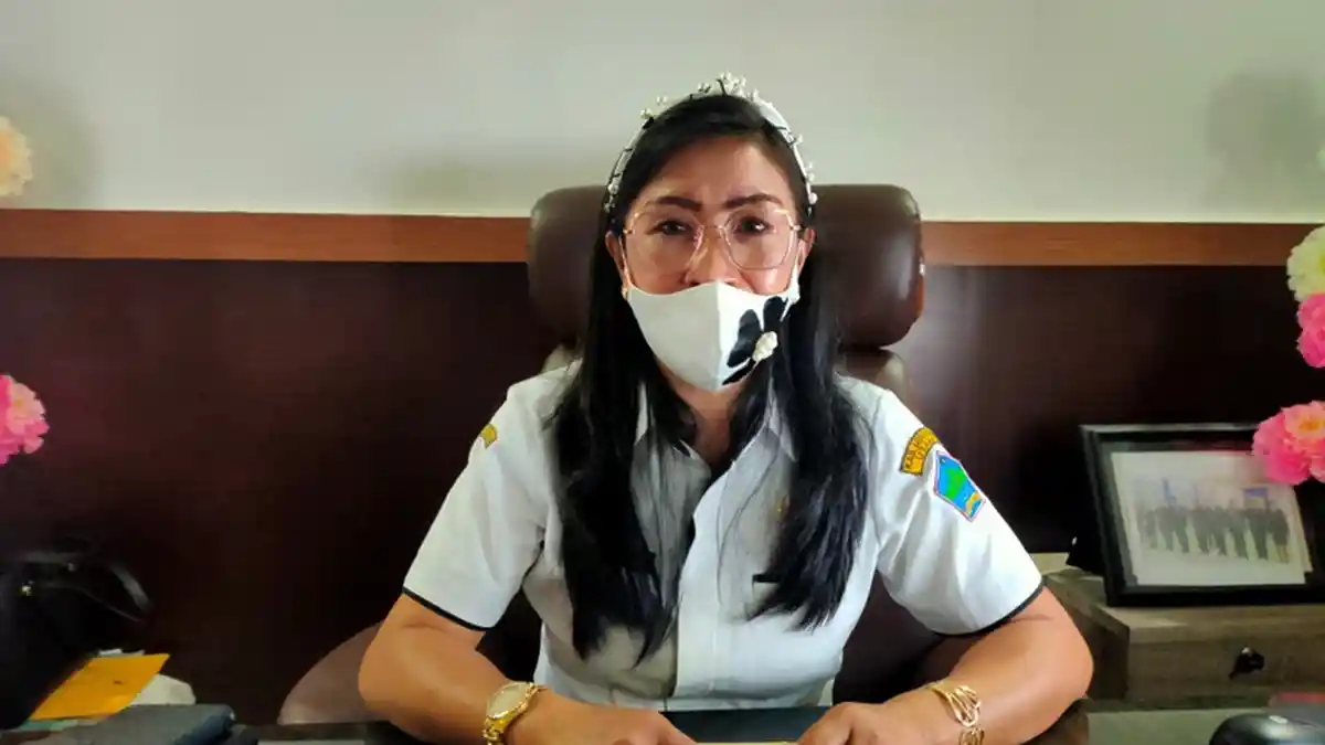 Pemkab Minut Usulkan 625 Formasi Guru P3K