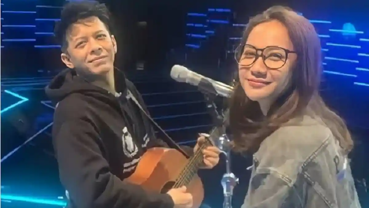 Dijodoh-jodohkan dengan Ariel NOAH, BCL Buka Suara Soal Pengganti Ashraf Sinclair