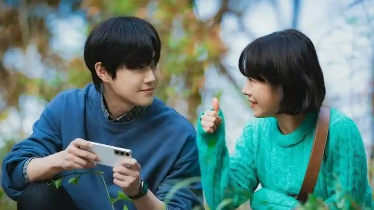 Sinopsis Drama Korea Behind Your Touch Episode 13, Kemampuan Han Ji Min dan Pernyataan Suho EXO