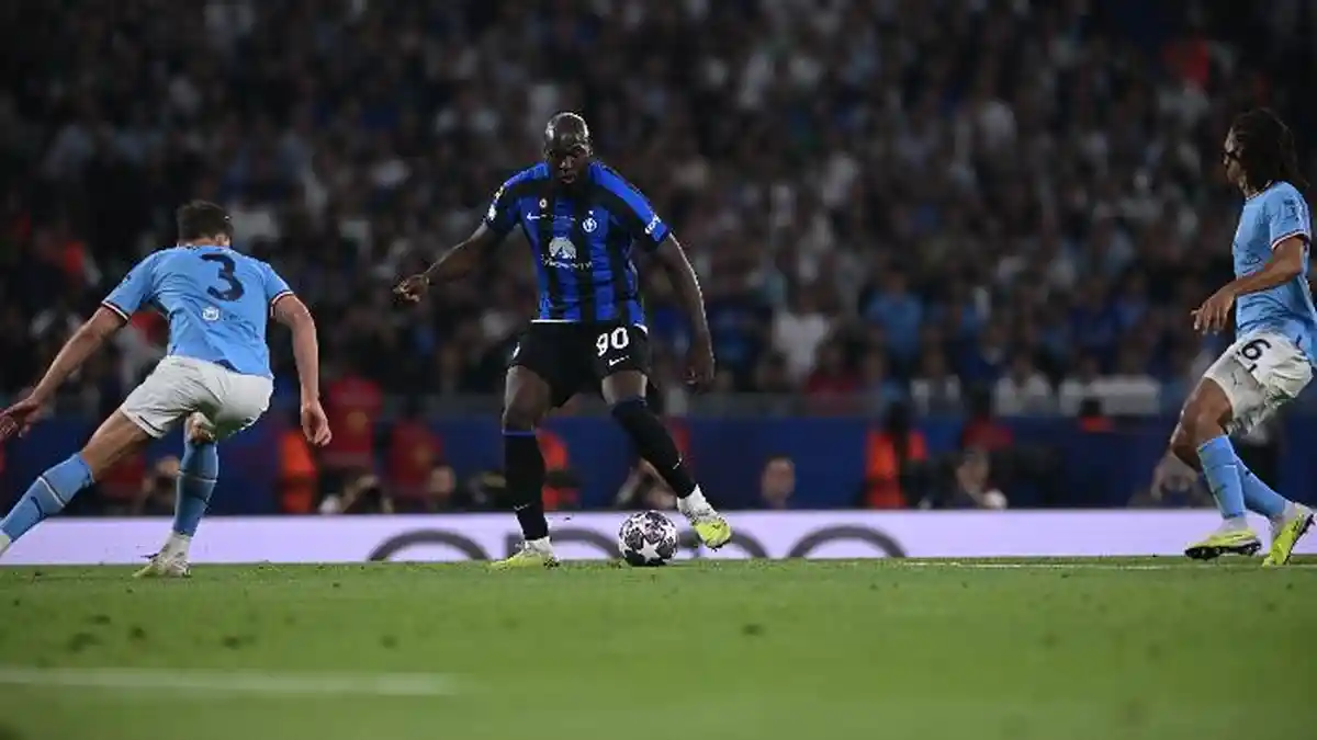 Inter Milan Tembus Babak Final Liga Champions, Fabio Capello: Satu Satunya Yang Layak