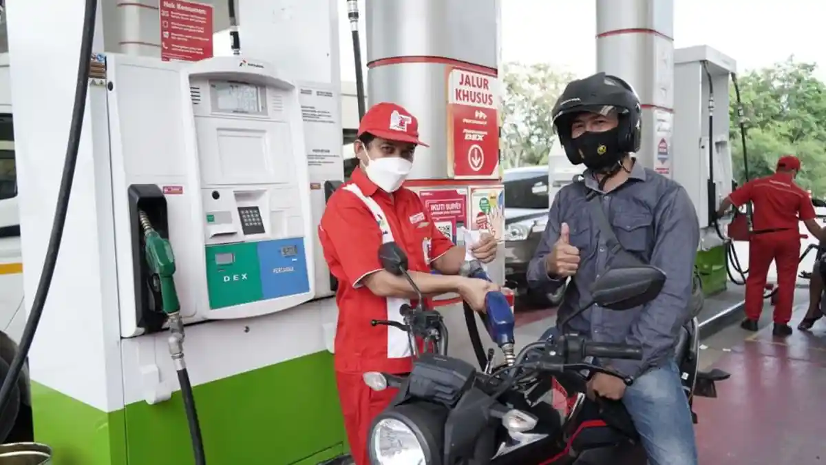 Konsumsi Pertamax Alami Lonjakan, Warga Kaltim Beralih ke BBM Ramah Lingkungan