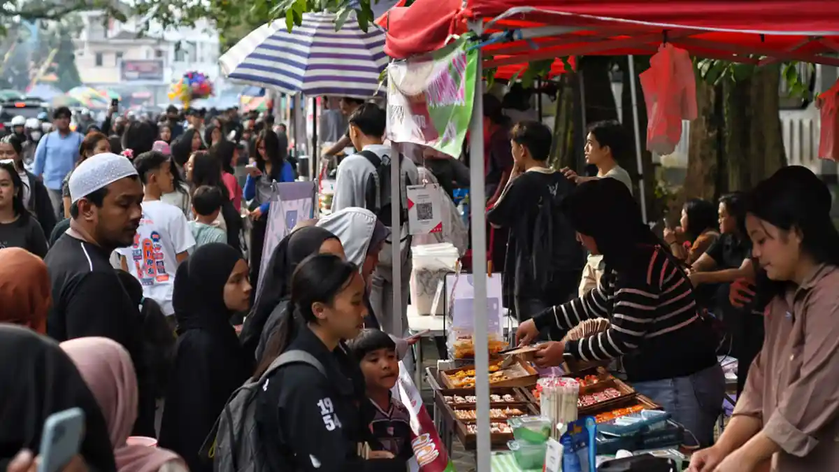Jadwal Buka Puasa Kota Malang Hari Ini Senin 9 Maret 2026, Simak Jadwal Lengkap