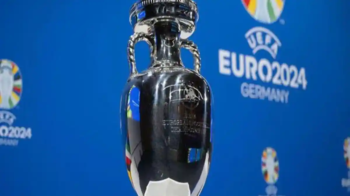 Jadwal Opening Ceremony Piala Eropa EURO 2024 Lengkap Pertandingan Pembuka