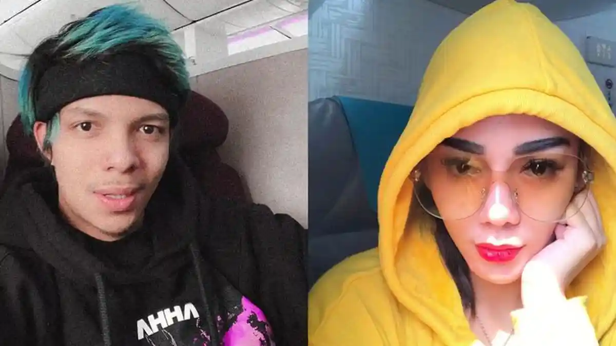Semakin Panas Perseteruan Bebby Fey vs Atta Halilintar, Youtuber Laporkan DJ Seksi ke Polisi