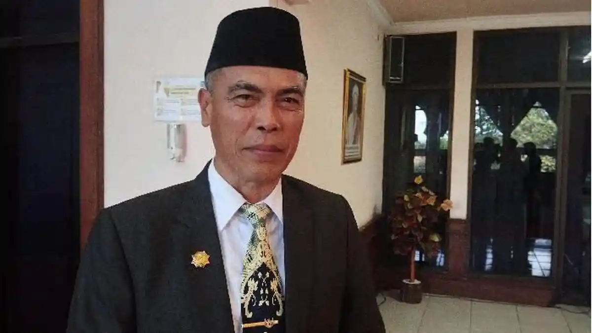 CPNS Pemprov NTB Ditutup, 351 Pelamar Dipastikan Gugur