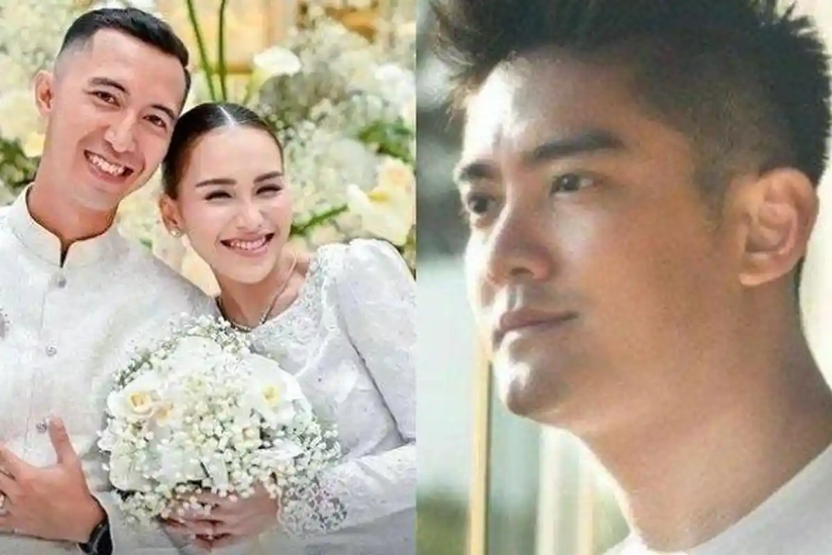 Ditinggal Ayu Ting Ting Tunangan, Boy William: yang Terbaik untuk Semua