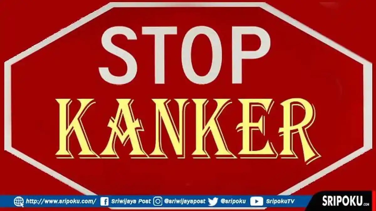 Sebelum Terlambat, Demi Mencegah Kanker Ubah Gaya Hidup Anda