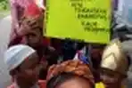 Karnaval Peringati Hari Kartini