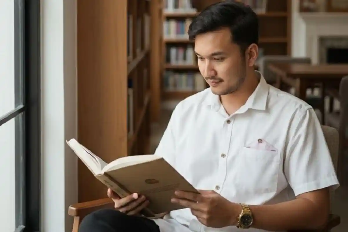 Zahri: Reformasi Birokrasi Harus Dilakukan Pemerintah untuk Memperkuat Pelayanan Publik