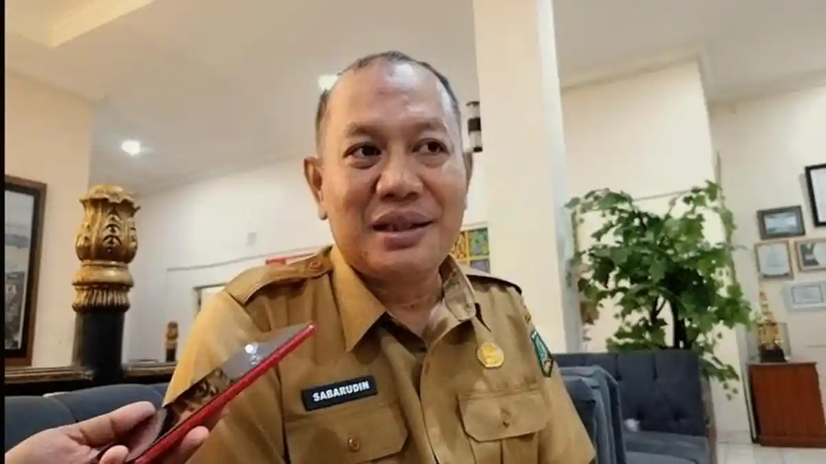 Dinas Pendidikan Beltim Gandeng Satpol PP Sosialisasikan Jam Malam Pelajar saat MPLS Nanti - Posbelitung.co