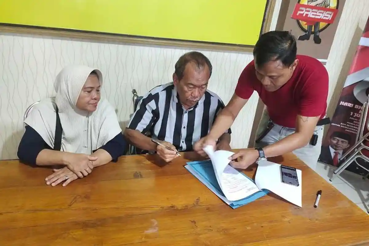 Lala Putri Lurah Purwodadi Ditemukan di Kulon Progo, Dua Bulan Tak Beri Kabar Karena Hal Ini