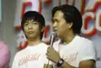 D Masiv Akan Gelar Konser Tunggal LOVECONCERT