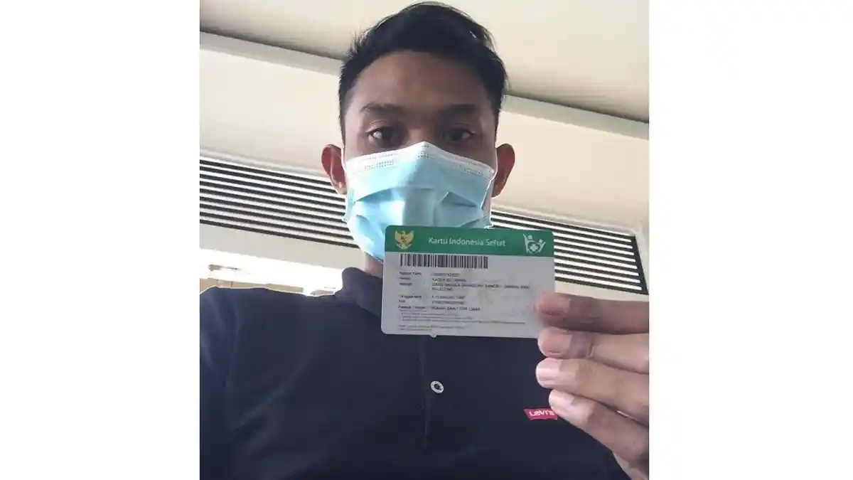 Sutawan: JKN-KIS Sangat Membantu di Tengah Pandemi Covid-19