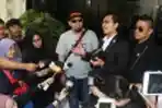 Saipul Jamil 3 Bulan Lagi Akan Menghirup Udara Segar