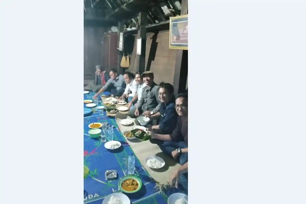 Kantor Staf Presiden dan LPSK Surati Kapolda Sumut, Terkait Aduan Masyarakat Adat Sihaporas