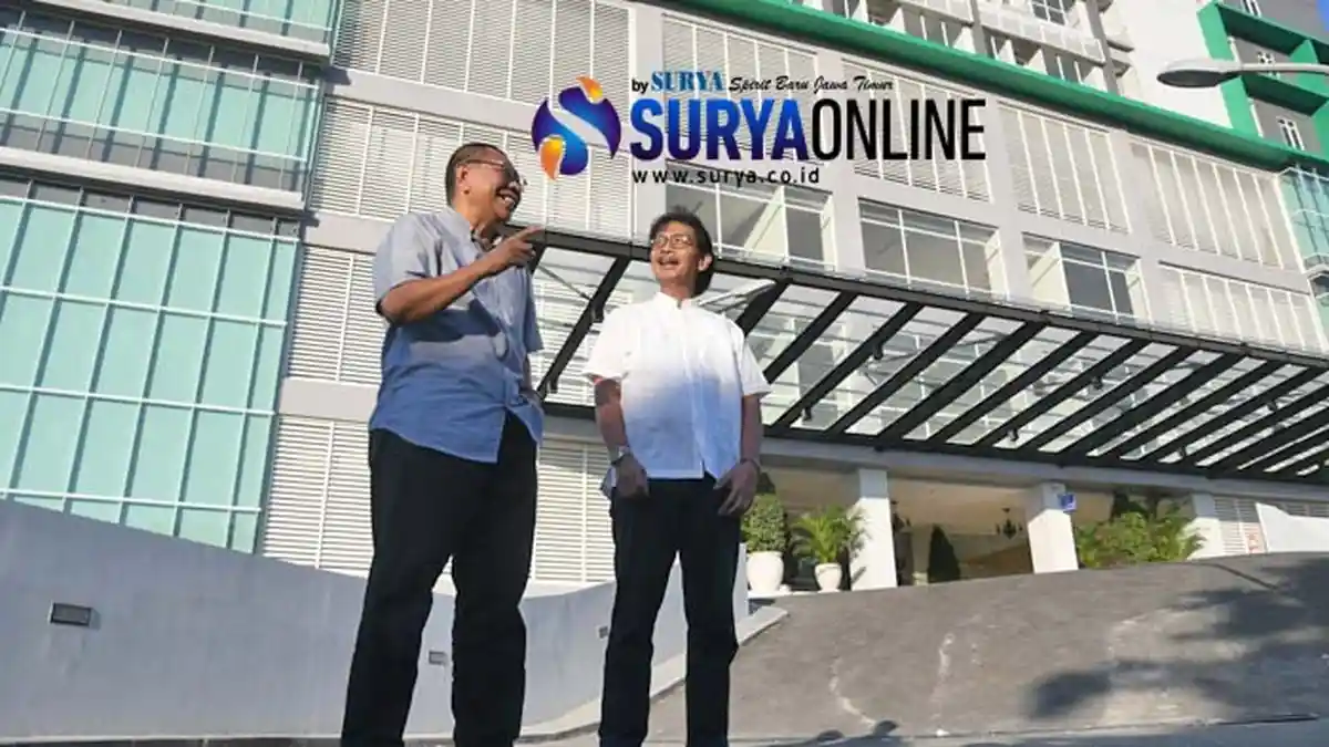 Bangun Dua Tower Baru, Bale Hinggil Siapkan Investasi Rp 900 Miliar