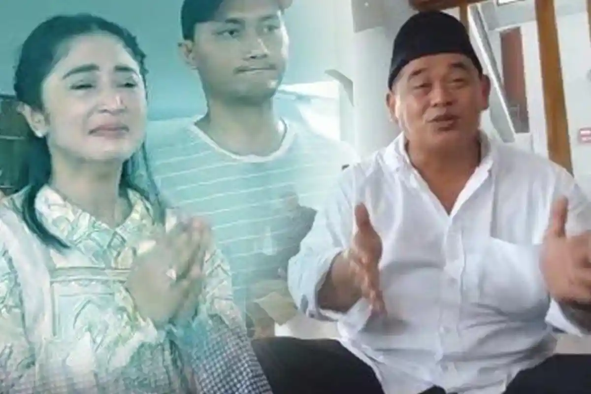 Kisruh Sapi Kurban Dewi Perssik Masih Lanjut, Depe Kena Fitnah dan Sebut Lawannya Bukan Cuma Pak RT