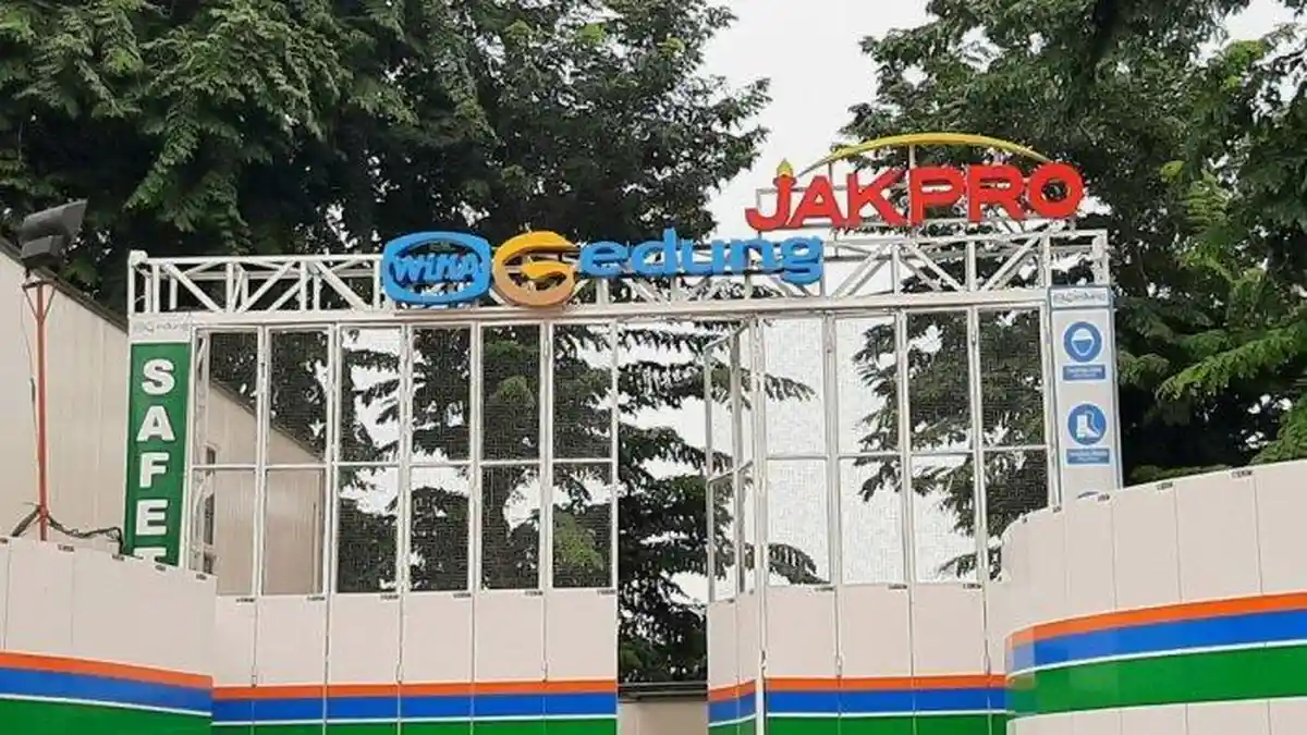 Jakpro Fokus Kembangkan Pembangunan Berkelanjutan