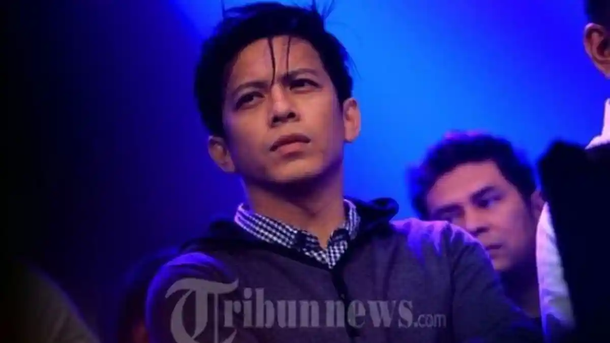 Ariel Noah dan Febiola Tassignon Disebut Punya Hubungan Spesial, Sampai Muncul Nama Panggilan Khusus