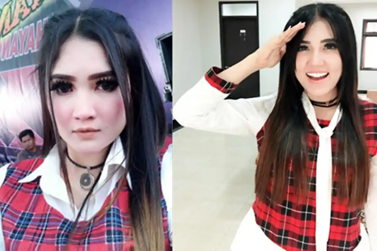 Kerap Disamakan, Ini Loh Perbedaan Nella Kharisma dan Via Vallen Sesungguhnya, Suka Mana?