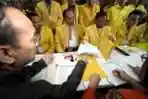 Berkas Verifikasi Partai Golkar