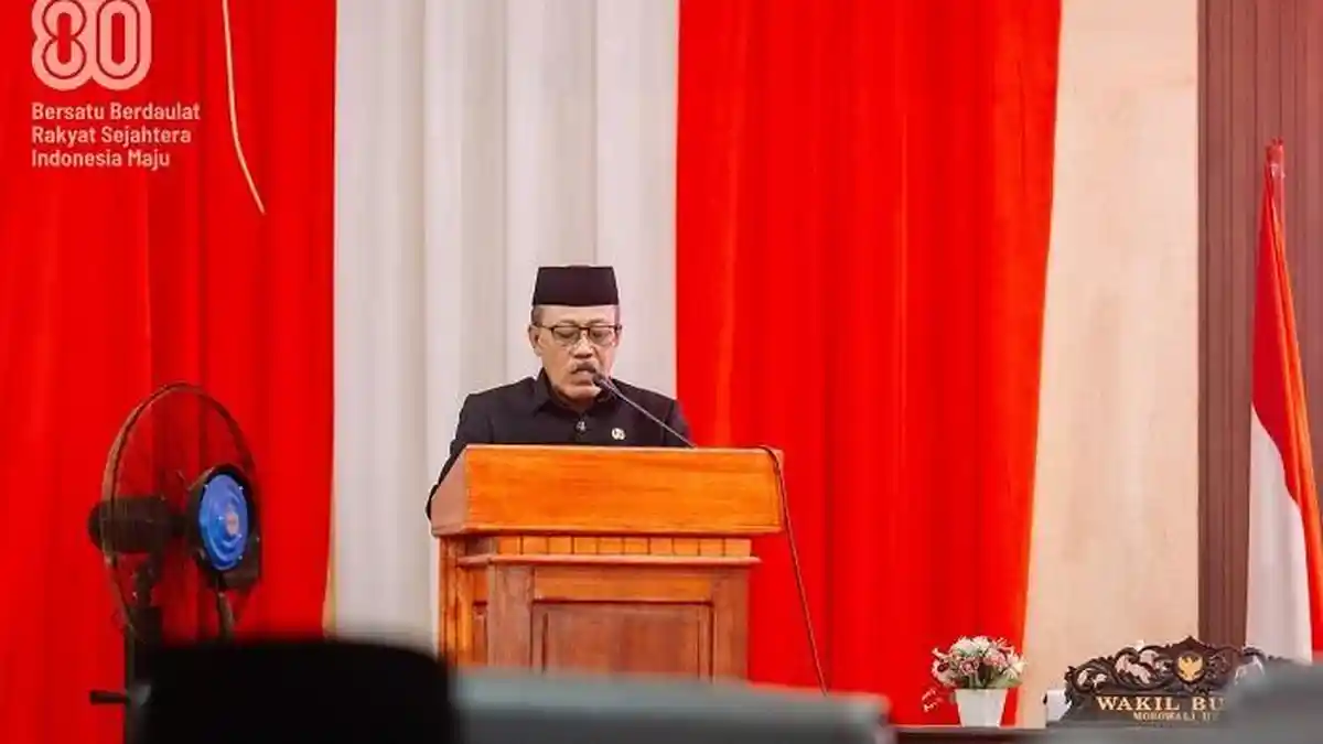 Pemerintah Morut Fokuskan Belanja Tepat Sasaran dalam APBD Perubahan 2025