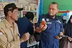 Disnakertrans Paser Dorong Desa Maruat dan Muara Telake Jadi Sentra Olahan Rumput Laut