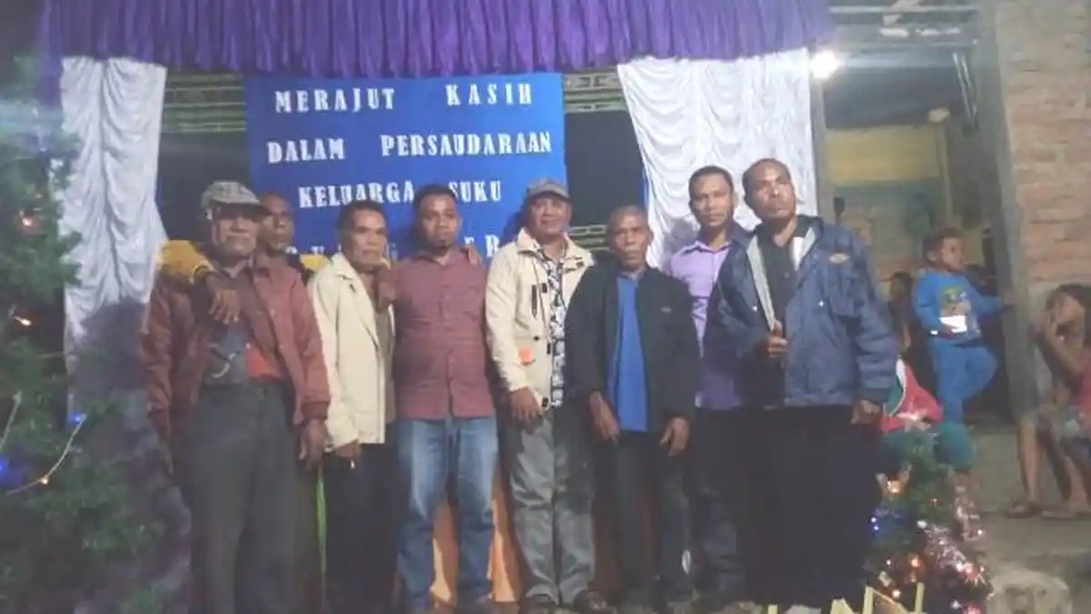 Pemerintah Desa Meluwiting Genjot Pariwisata Desa dan Perkuat Tatanan Masyarakat Adat