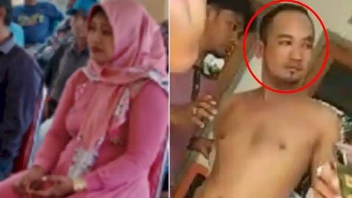Sosok Bu Kades RK yang Kepergok Selingkuh dengan Staf Sendiri, Kini Terancam Kena Sanksi dan Pidana