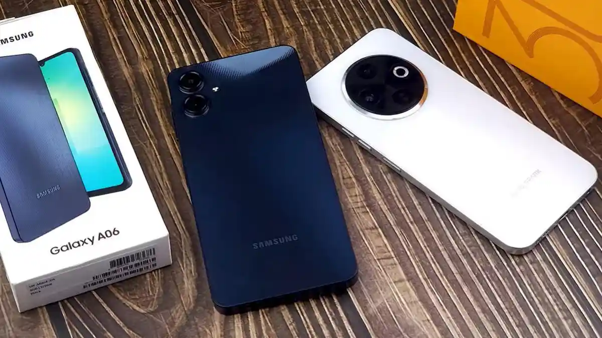 Duel Harga HP Samsung Galaxy A06 Vs TECNO Spark 30C, Ponsel Mana yang Punya Keunggulan Lebih?