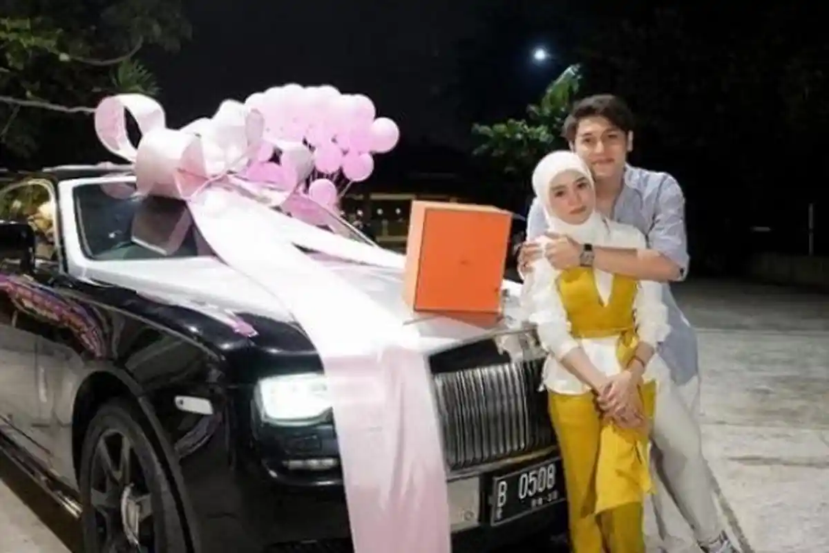 Beda Harta Rizky Billar dan Lesti Kejora, Ada 7 Bisnis Bersama yang Terancam Jika Berakhir Cerai