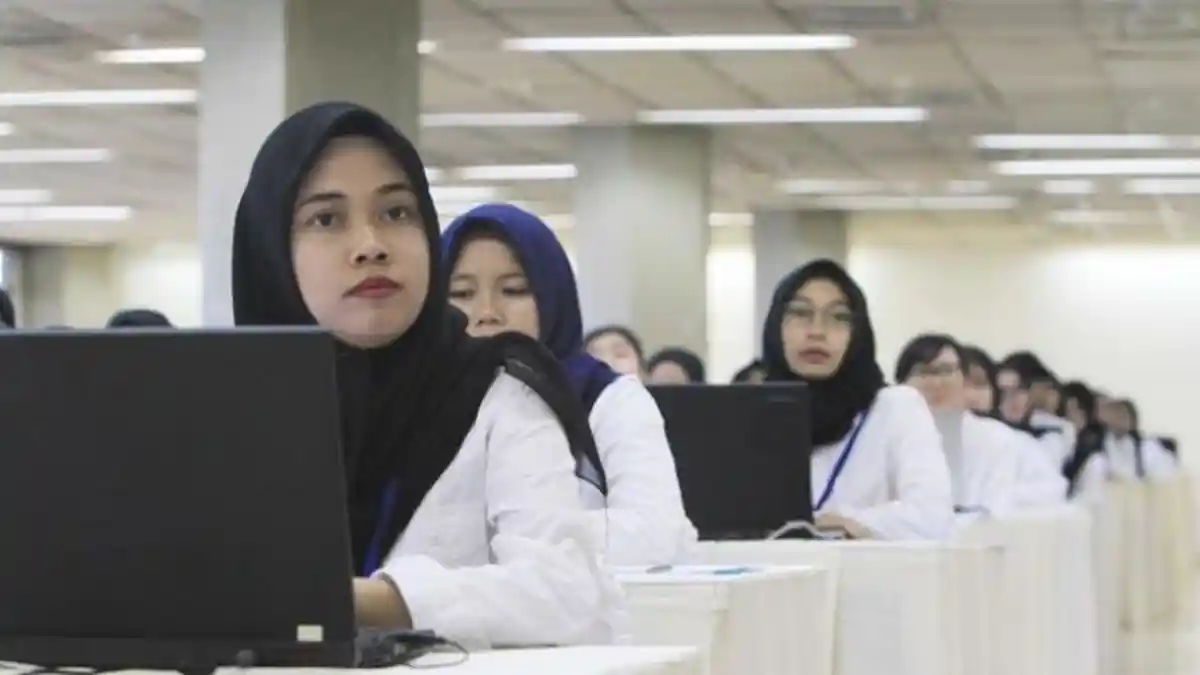 4 Golongan Paling Dicari di Seleksi CPNS 2018 Selain Guru dan Tenaga Kesehatan