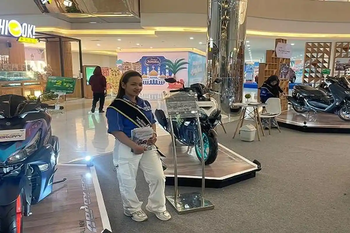 Event Maxi Exhibition di Duta Mall Banjarmasin Banjir Bonus, Konsumen Bisa Dapatkan Potongan Harga